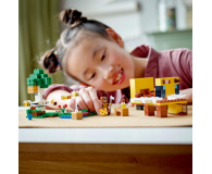 LEGO Minecraft 21241 Pszczeli ul - 1090568 - zdjęcie 8
